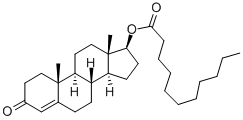 CAS 5949-44-0 Testosterone Undecanoate Raw Steroid White Powder Testosterone Undeca For Body Building