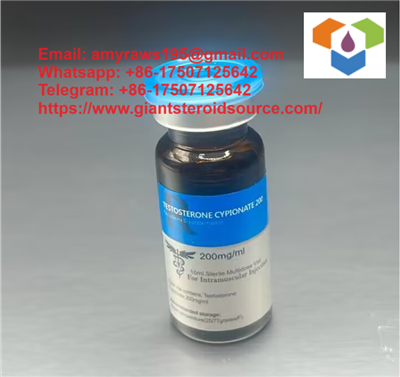 टेस्टोस्टेरोन साइपियोनाय 200 स्टाडा