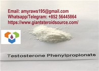 स्नायु बिल्डिंग CAS1255-49-8 के लिए कानूनी स्रोत टेस्टोस्टेरोन Phenylpropionate