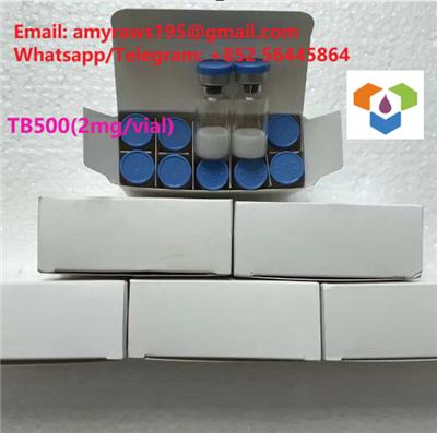 उच्च शुद्धता पेप्टाइड्स TB500